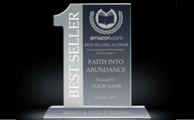 Faith Award