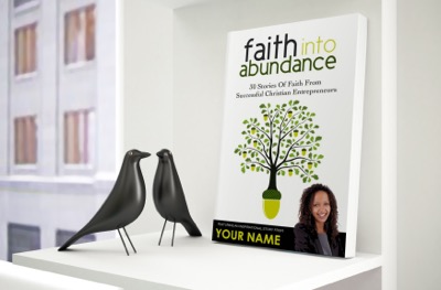 Faith Custom Paperback